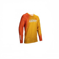 Мотоджерси из комплекта Leatt Ride Kit 3.5 (Flame, XXL, 2025)