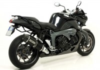 Глушитель Arrow Maxi Race-Tech - BMW K 1300 R 2009-16