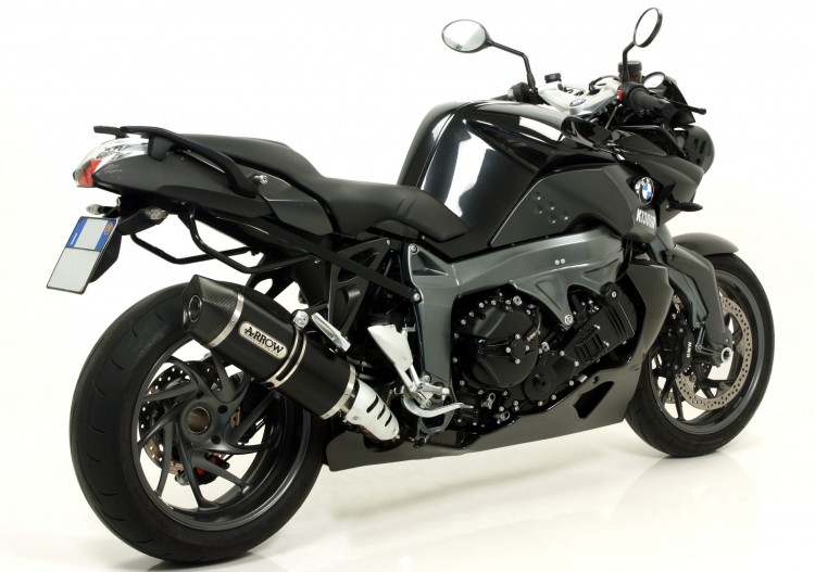 Глушитель Arrow Maxi Race-Tech - BMW K 1300 R 2009-16