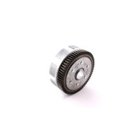 Корзина сцепления двиг. YX140  SM-PARTS