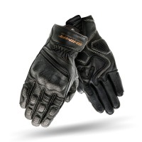 Мотоперчатки SHIMA AVIATOR BLACK M