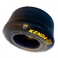 Шина пневматическая 10X4.50-5 4PR KENDA K404 SHORE 70 TL