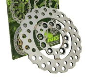Тормозной диск NG Multi Disc Wavy - 190 мм, Aerox