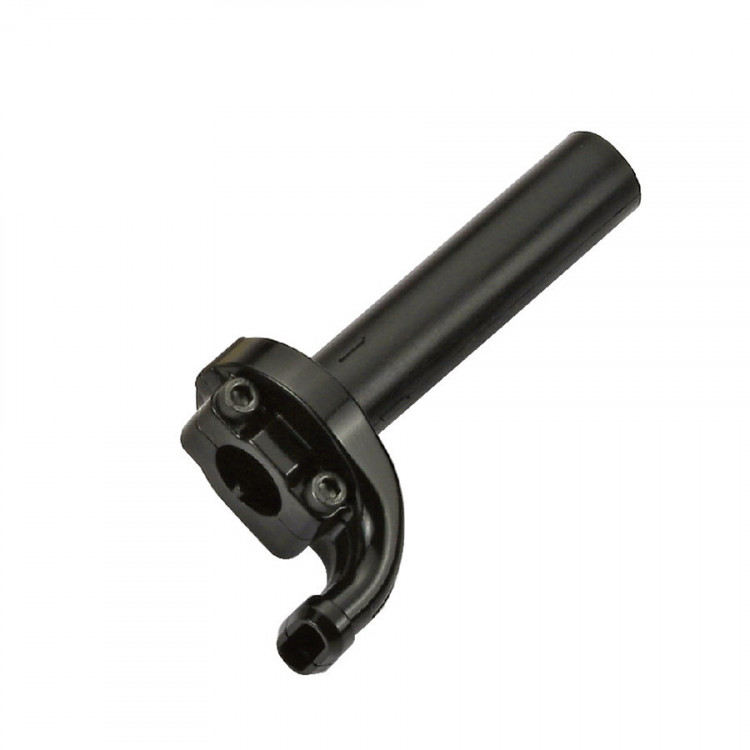Ручка газа в сборе ACCEL KX250F RM250F YZ250/450F  FZR