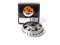 Вариатор передний  4T 153QMI, 158QMJ Stels/Keeway 125-150cc  SCOOTER-M