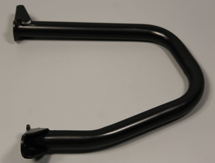 Дуга защитная, левая Bajaj  OEM