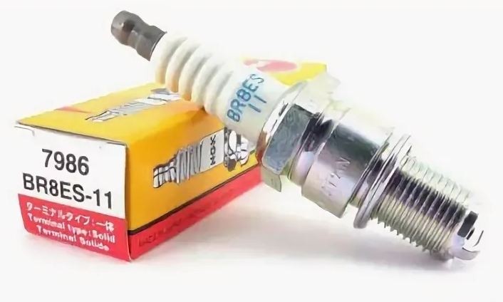 Свеча NGK BR8ES-11