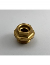 Гайка передней оси Marzocci 50 07-