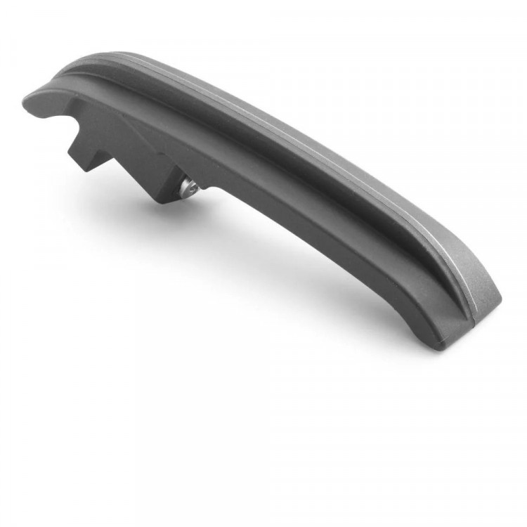 Слайдер цепи нижний KTM SX/SX-F 23- ; EXC/EXC-F 24- / Husqvarna TC/FC 23- ; TE/FE 24- / GasGas MC/EC