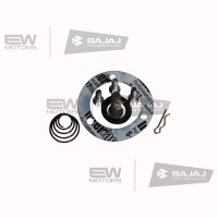 Ремкомплект центрифуги масляного фильтра Bajaj  OEM
