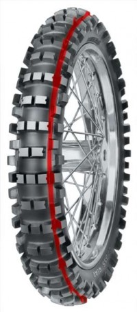 Шина Mitas C-10  120/90-18 Speedy Croc [65M TT]