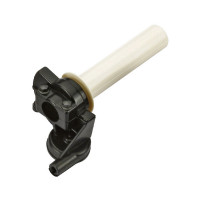 Ручка газа в сборе ACCEL KX125/250  RM125/250
