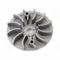 Наружный шкив переднего вариатора  4T 153QMI, 158QMJ 125-150cc  SCOOTER-M