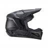 Шлем Leatt Moto 3.5 Helmet Kit (шлем + очки Leatt Velocity) (Stealth, M, 2023)