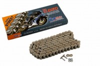 Цепь для мотоцикла CZ Chains 525 DZO - 118 (O-Ring)