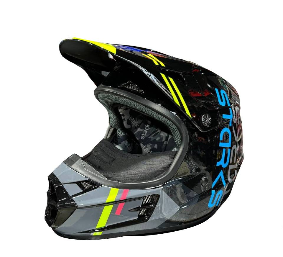 Starks Base SH MX1 XL MotodaRT