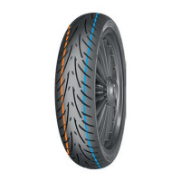Шина Mitas Touring Force-SC  90/90-10 [50J TL]