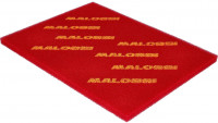Заготовка фильтрующего элемента однослойная Malossi Red Sponge - A4 [20x30см]