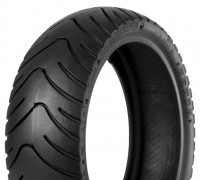 Шина Kenda 90/90-10 4PR K413 [50J TL]