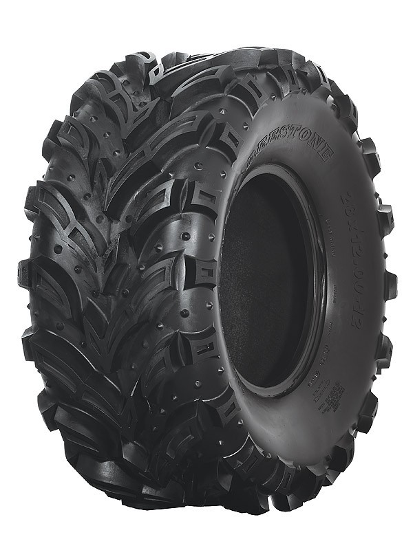 Шина Kenda 28X12.00-12 (28X12-12) 6PR DEESTONE D936 MUD CRUSHER [63F TL]