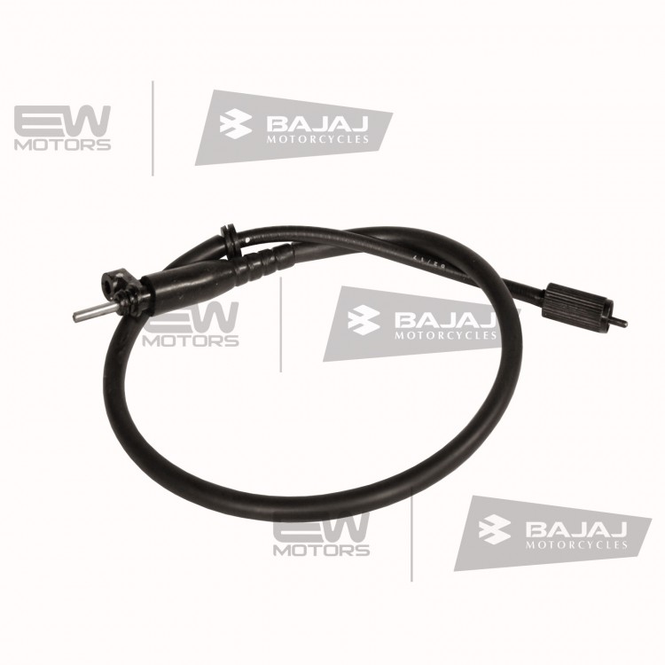 Трос спидометра Bajaj  OEM