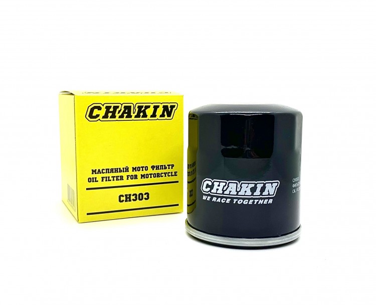 Фильтр масляный CHAKIN (HF303)