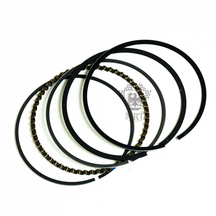 Кольца поршневые (компл.) KAYO двиг. ZS CB250D-G (воздушный) (P060947) CN