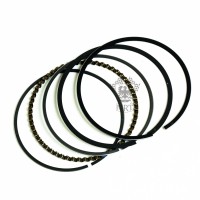 Кольца поршневые (компл.) KAYO двиг. ZS CB250D-G (воздушный) (P060947) CN