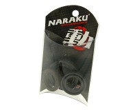 Комплект сальников двигателя NARAKU - 152QMI / 157QMJ
