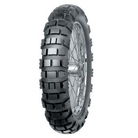Шина Mitas E-09  120/90-17 [64R TL]   [Rear]