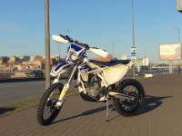 Мотоцикл GR7 F250A-M (4T 172FMM) Enduro LITE (2020 г.)