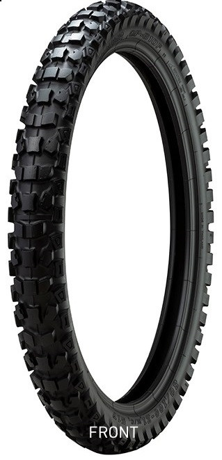 Шина IRC GP-610 3.00-21 [51P TT Front]