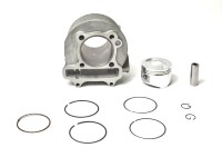 ЦПГ  4T 152QMI, 157QMJ d-63 180cc  SCOOTER-M