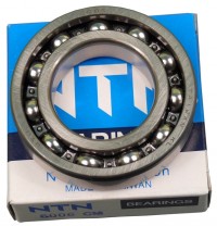 Подшипник коленвала  55x30x13 Suzuki Let's  NTN  JP