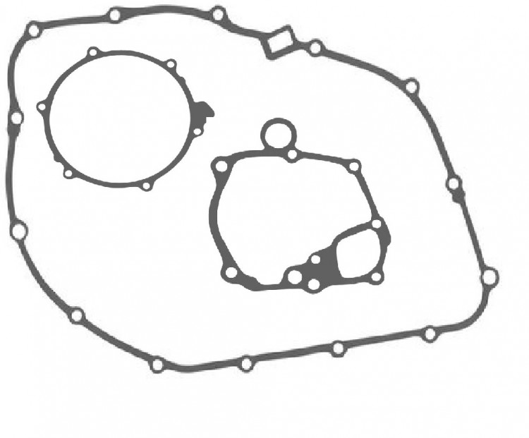 Комплект прокладок CHAKIN для мотоцикла Honda VF750C Magna v45, VF700S Sabre