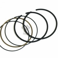 Кольца поршневые (компл.) KAYO двиг. ZS NC250 (вод.охл.) (P061238) CN