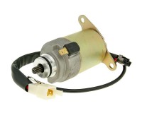 Стартер - SYM 50cc 4T