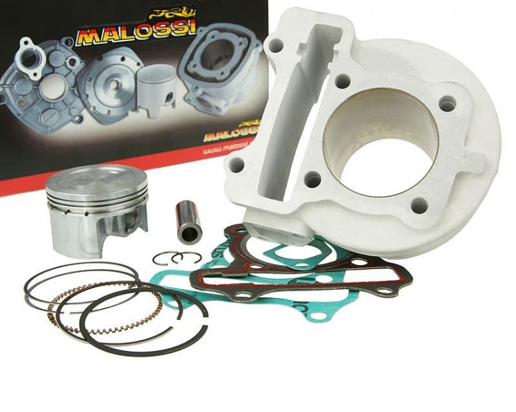 ЦПГ Malossi Sport [52 мм - 88cc]  - 139QMB