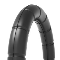 Мусс Gibson Speedy Mousse (4) Medium (Big) 90/100-21