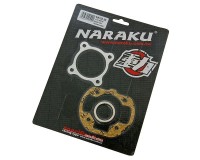 Комплект прокладок ЦПГ Naraku Sport 70cc - Minarelli вертик.
