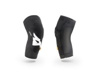 Наколенники Bluegrass Skinny D3O Knee Protection (Black, L, 2021)