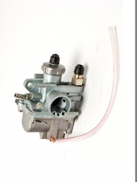Карбюратор 2T 1P41QMB (цепной привод)  SCOOTER-M