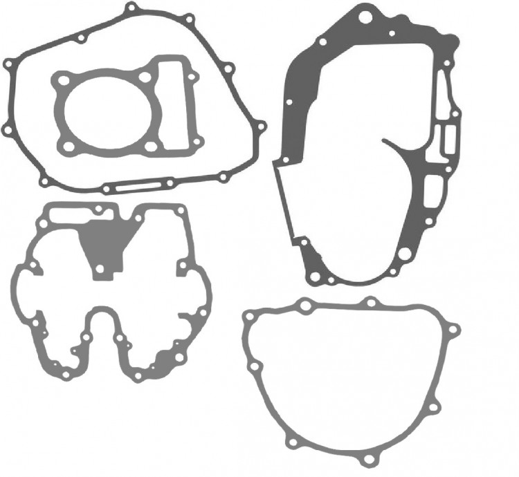 Комплект прокладок CHAKIN для мотоцикла Honda XR250R 96-04