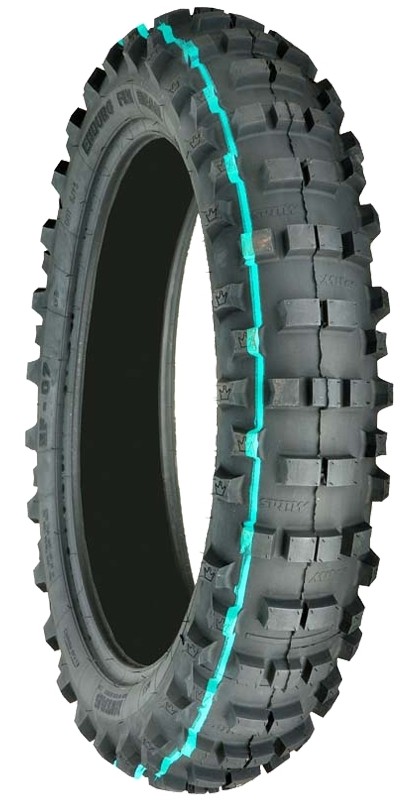 Шина Mitas EF-07  120/90-18 Super Light [71R TT Reinf.]
