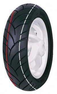Шина Mitas MC-28 Diamond S 130/70-13 [63P TL Reinf.]