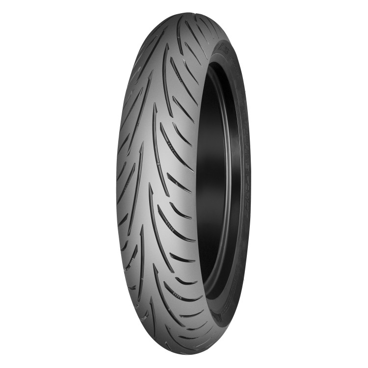 Шина Mitas Touring Force 120/70-17 [58W TL] [Front]