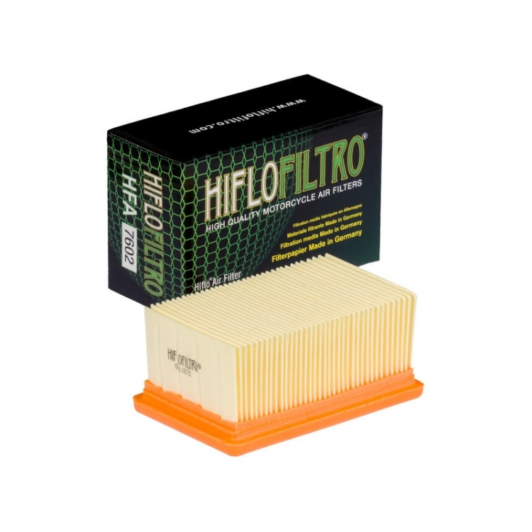 Фильтр воздушный Hi-Flo HFA7602