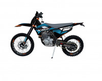 Мотоцикл кроссовый K2R 250 EFC 2024