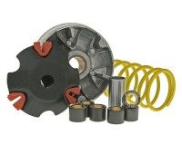 Вариатор Malossi [Multivar 2000] - Minarelli 100 2T