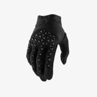 Мотоперчатки 100% Airmatic Glove (Black/Charcoal, L, 2021)